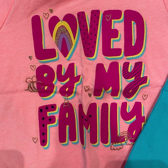 Children’s Place set of 3 t-shirts NWT 3T - Picture 4 of 4